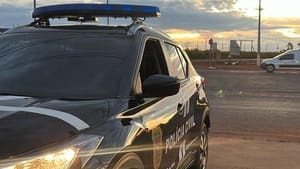 Empresário investigado por transporte ilegal de combustível para garimpos é alvo da PJC