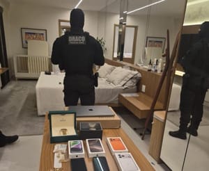 Polícia Civil dispara 52 operações em um mês e amplia cerco contra facções em MT