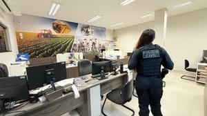 Esquema com gado e notas frias que movimentou R$ 44 milhões em ICMS vira alvo de operação