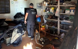 PC fecha o cerco contra esquema milionário de carretas adulteradas em Rondonópolis