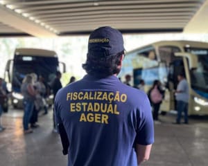 Ager-MT obriga identificação de PcD em bilhetes de ônibus intermunicipais