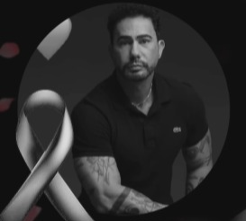 Influenciador publica mensagem final, expõe dor emocional e morte gera comoção