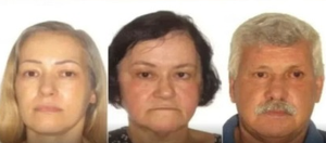 PM usa IA para clonar voz da ex e atrair família desaparecida, diz polícia