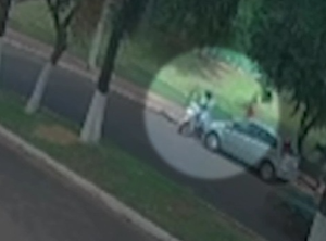 Jovem que viu mãe ser morta executa autor do crime 10 anos depois