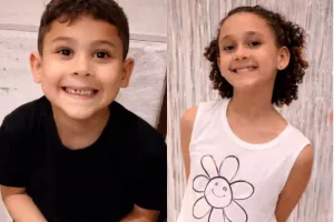 Motorista bêbado invade calçada e mata duas crianças que brincavam de pular corda