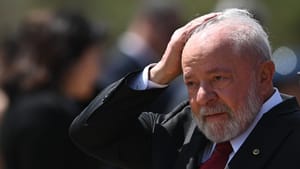 Escala 5x2: Projeto de Lei do governo federal é a única cartada de Lula, dizem especialistas