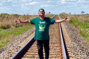 Wellington Fagundes celebra decisão do STF que abre caminho para avanço da Ferrogrão