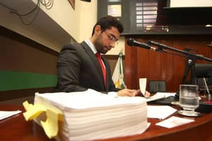 Advogado do Republicanos tenta confundir a Justiça Eleitoral para barrar pesquisa da Percent Brasil