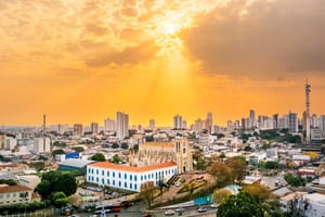 Cuiabá entra no top 10 das capitais com melhor qualidade de vida, aponta IPS Brasil 2026