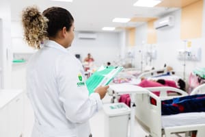 Prefeito destaca papel estratégico do CMI no fortalecimento da saúde pediátrica de Cuiabá