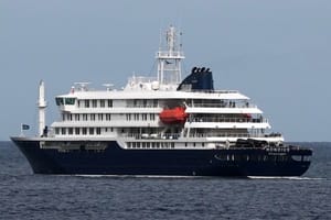 Surto mortal em navio mobiliza Espanha e transforma Ilhas Canárias em zona de operação sanitária