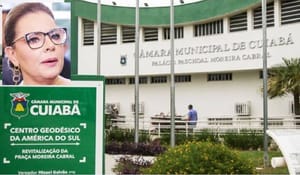 Denúncia de pedaladas fiscais na Educação e silêncio de Paula Calil amplia pressão na Câmara