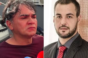 Justiça mantém preso cabeleireiro acusado de matar dentista em Sorriso
