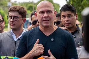 Abilio garante RGA de 4,11% aos servidores de Cuiabá; impacto  financeiro é de R$ 88 milhões
