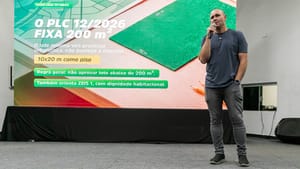 Prefeitura debate regras para moradias populares e ocupação urbana em Cuiabá