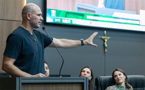 Abilio Brunini projeta "melhor saúde do estado" e detalha recuperação da rede municipal