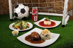 Don Romano participa da 20ª edição do Brasil Sabor com menu especial