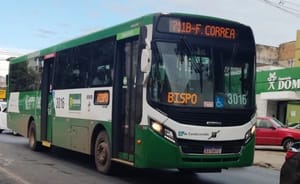 Agência cobra explicações de empresa de ônibus após pedido de recuperação judicial