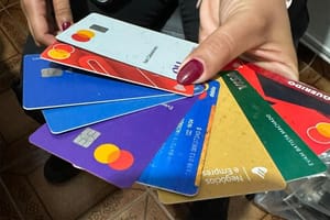 Operação visa grupo que aplicou golpe em moradora de MT; vítima teve prejuízo de R$ 290 mil