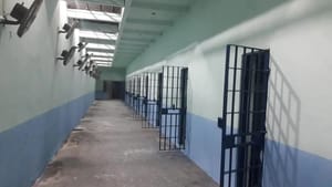 Detento realizava "golpe da novinha" dentro da Penitenciária Central do Estado