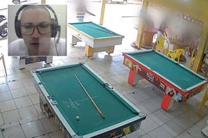 Justiça manda autor da chacina em Sinop pagar pensão e indenização de R$ 200 mil à filha de vítima