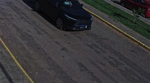 Veículo alvo de investigação do Gaeco é apreendido; Corolla Cross é avaliado em R$ 145 mil