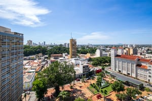 Prefeitura de Cuiabá paga aposentados e pensionistas; valor é superior a R$ 31 milhões