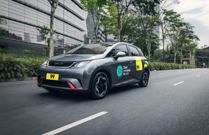 Medida provisória libera R$ 30 bilhões para compra de táxis e carros de aplicativos