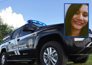 Obcecado por jovem casada, homem invade casa e é preso após feminicídio em Tangará, diz polícia