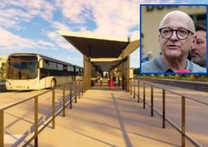 Pivetta diz que BRT terá ônibus articulados e modelos menores para evitar desperdício