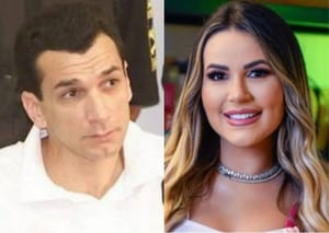 Marcola reage à operação que mira Deolane e família do PCC: “Surpreso e indignado”, diz defesa
