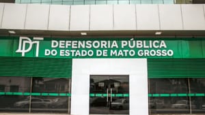 Defensoria Pública garante posse de mãe desempregada aprovada em concurso em MT