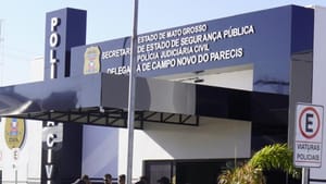 PJC conclui inquérito e indicia envolvidos em triplo homicídio ligado à facção criminosa