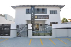 Foragido do Paraná é preso no interior de MT; homem foi condenado a mais de 37 anos por estupro