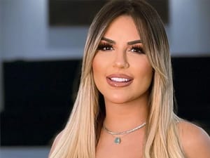 Operação que prendeu a influencer Deolane Bezerra começou com troca de bilhetes em presídio