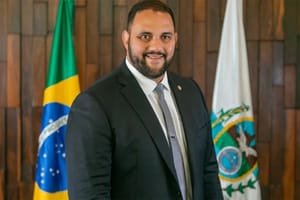 PF prende deputado do Rio de Janeiro em operação contra fraudes na Educação