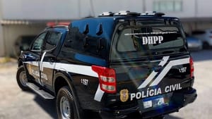 Suspeito de matar colega e esconder corpo no trabalho é preso; vítima era venezuelano
