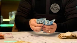 PF desmonta esquema de cocaína em portos que movimentou R$ 646 milhões