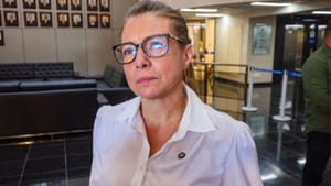 Após derrota de aliado, Flávia volta a falar em “sistema” e diz enfrentar forças políticas em VG