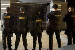 Gaeco cumpre mandado em Mato Grosso em apoio ao MP de Santa Catarina contra corrupção