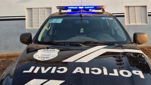 Homem é indiciado por estupro de vulnerável e armazenamento de pornografia infantil