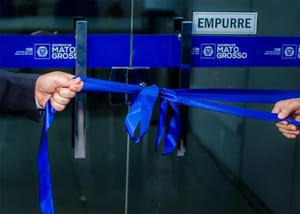Participação de candidatos em inaugurações fica proibida a partir de 4 de julho