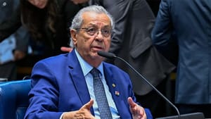 Câmara aprova novo Seguro Rural relatado por Jayme Campos; projeto retorna ao Senado