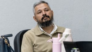 Condenado por matar PM, investigador da Polícia Civil é alvo de nova denúncia do MPE