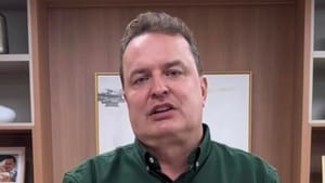 Deputado Max Russi confirma articulação para convocar 50 oficiais e mais 200 soldados da PM