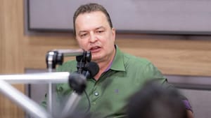 "Vamos brigar com tudo que for possível", diz presidente da ALMT sobre litigio com o Pará