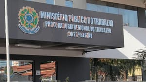 Transportadora é alvo do MPT por irregularidades trabalhistas e risco à segurança viária