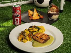 Festival terá Bla's Cozinha Criativa e Olinda Bar e Restaurante