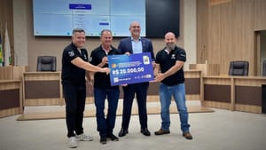 Moradores de Cuiabá e Mirassol D’Oeste ganham R$ 100 mil em sorteio; vejam os ganhadores