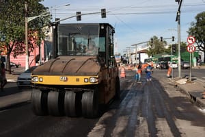 Conclusão das pistas está prevista para junho; estações, terminais e frota seguem em implantação
